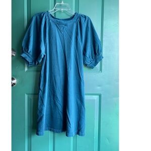 Universal Thread Blue Dress